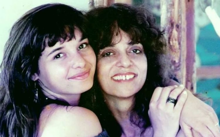 Gloria Perez se emociona em data que marca 31 anos de morte de Daniella Perez: ‘Dia que dói’