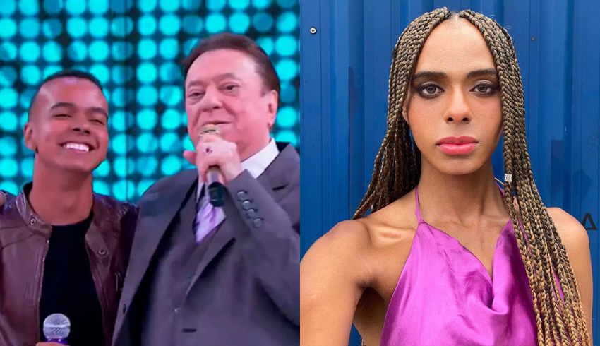 De gospel no ‘Raul Gil’ ao pop: Jotta A muda foco de carreira ao se assumir como mulher trans