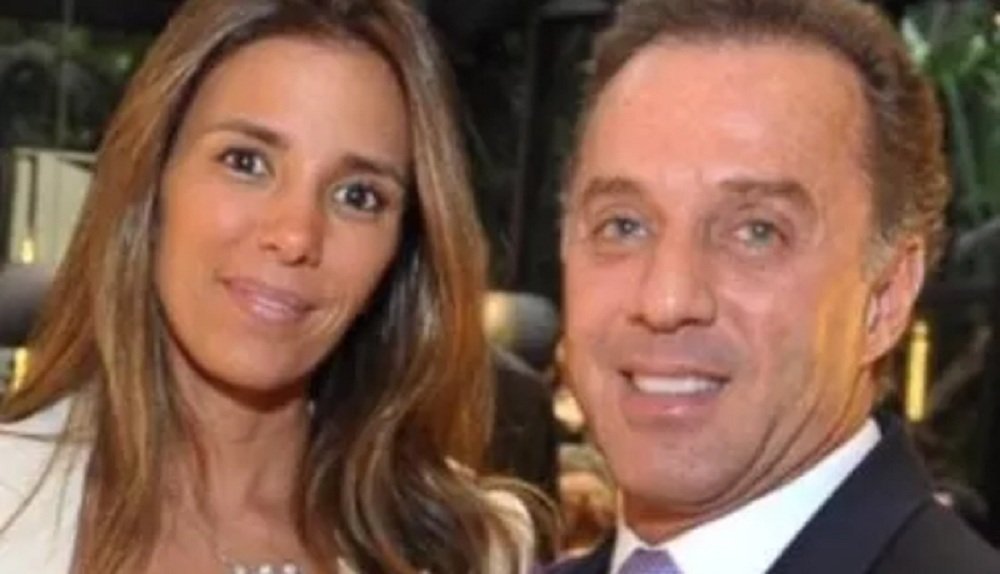 Ilana Kalil, esposa do médico Renato Kalil, é encontrada morta em São Paulo