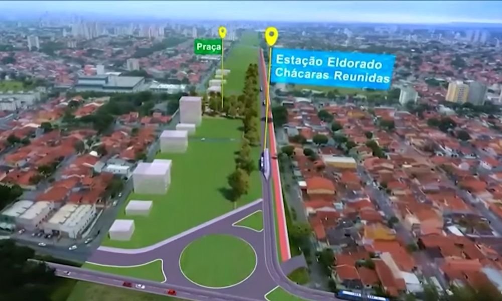 São José dos Campos: cidade inteligente, sustentável e eficiente