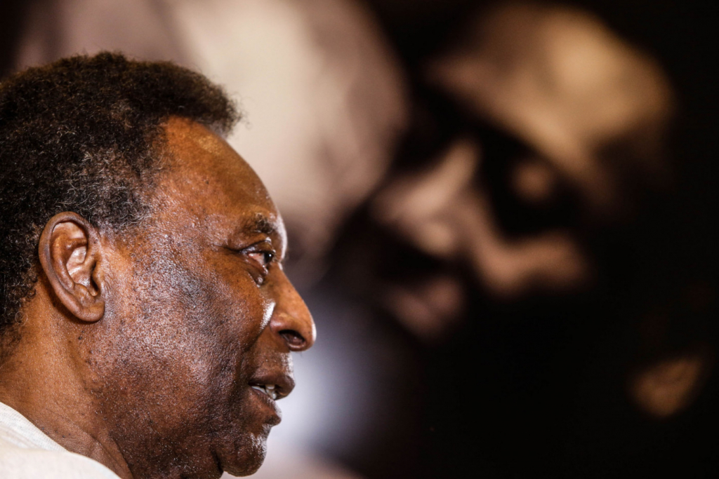 Estado de São Paulo decreta luto oficial de sete dias por morte de Pelé