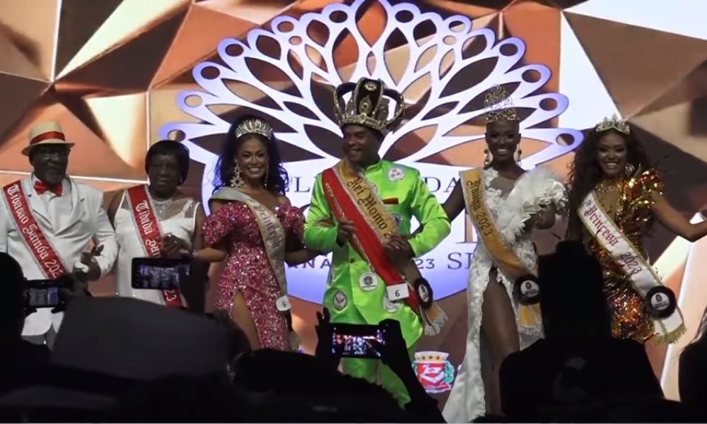 Após 3 anos, São Paulo volta a eleger Rei Momo e Rainha do Carnaval