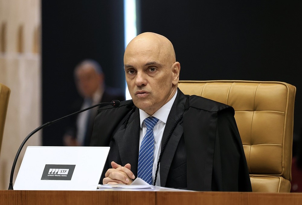 Moraes confirma data e autoriza júri popular para julgamento do caso Marielle 