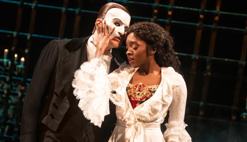 Fim do clássico: ‘O Fantasma da Ópera’ deixa a Broadway após 35 anos em cartaz