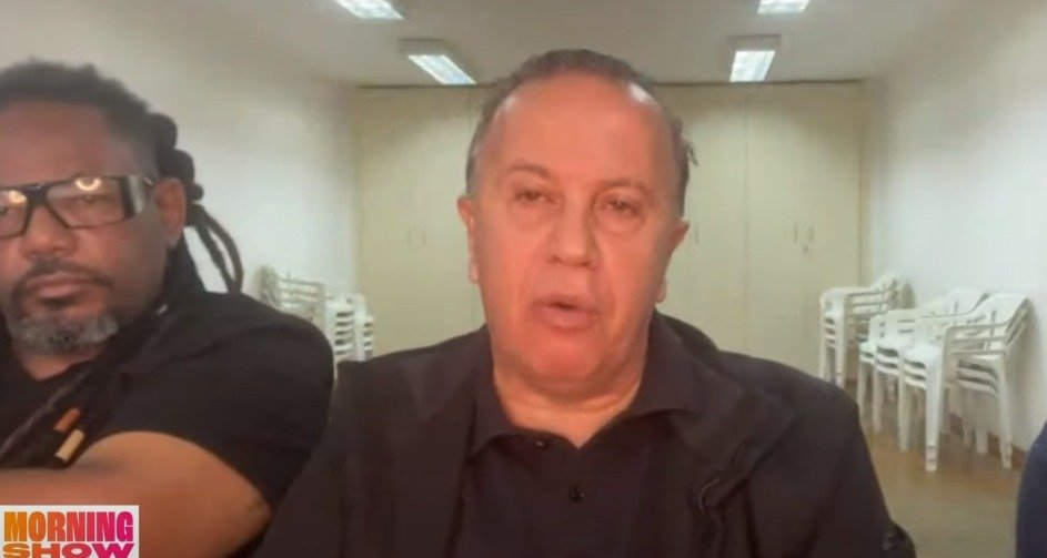 Vereador Camilo Cristófaro diz que declaração na Câmara foi infeliz, mas que não cometeu racismo