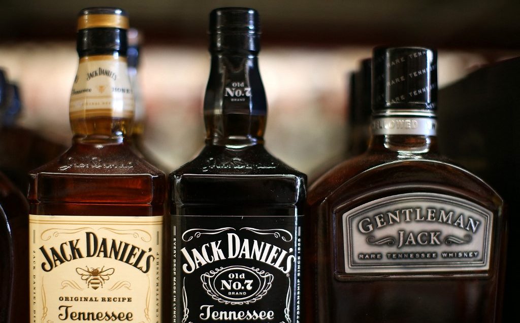 Suprema Corte dos EUA julga em favor da Jack Daniel’s em processo de possível plágio e sátira