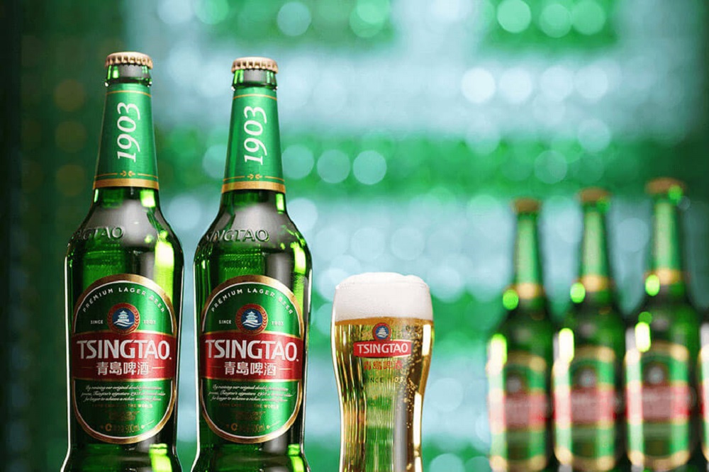Segunda maior cervejaria da China investiga vídeo de funcionário urinando na bebida