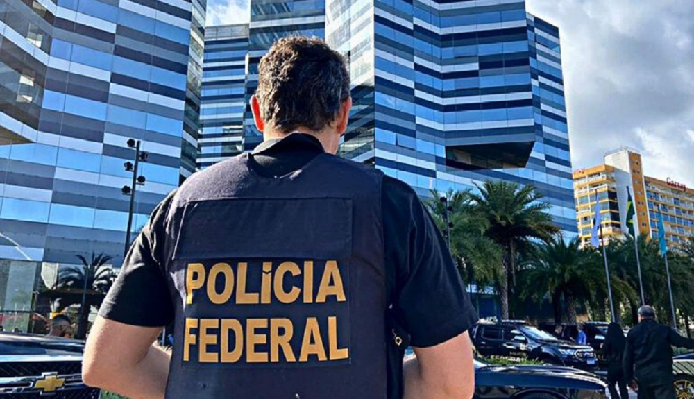 Polícia Federal prende hacker suspeito de invadir sistemas da PF e de instituições estrangeiras 