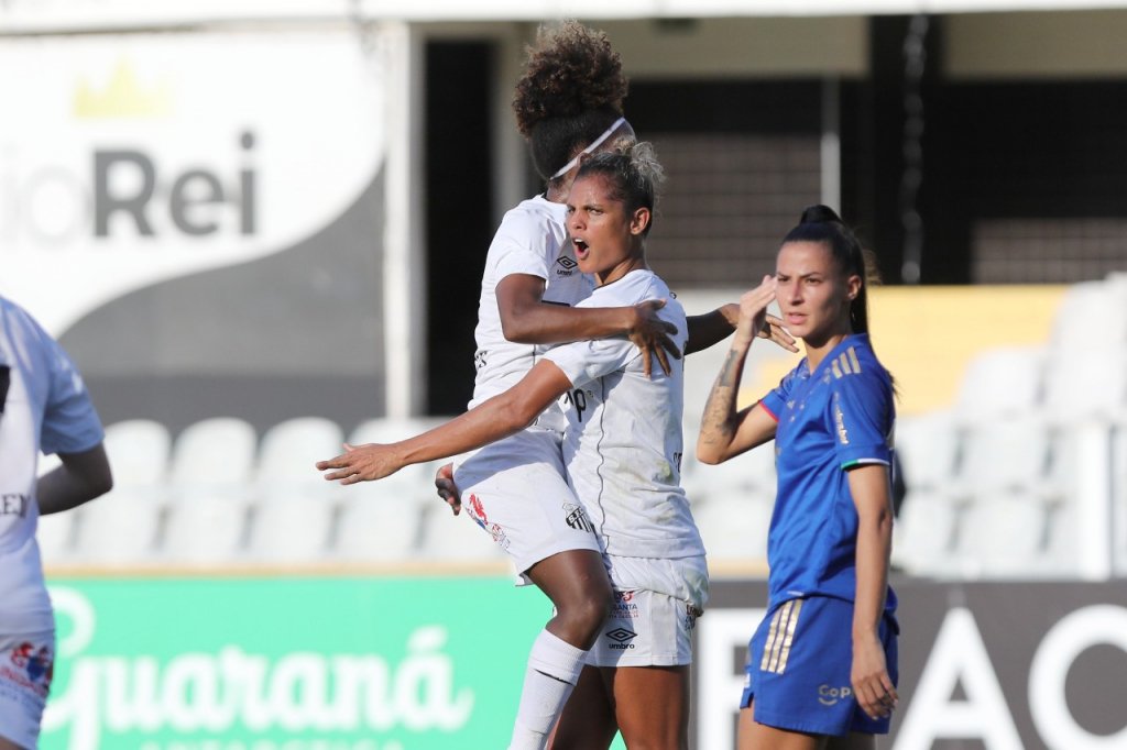 Campeonato Brasileiro feminino define quartas de final; Botafogo e Bahia são rebaixados
