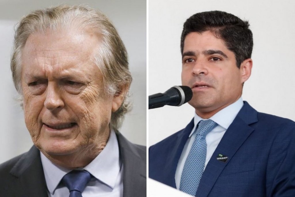 Deputados do União Brasil apostam que partido não terá candidato à Presidência em 2022