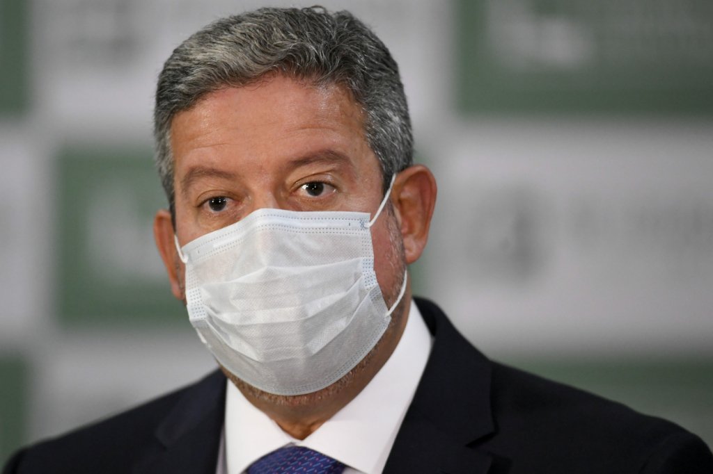 Lira afirma que não indicou nem faz questão de indicar nomes para a Petrobras