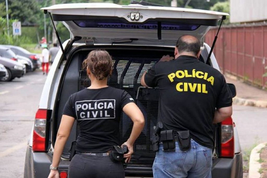 Ex-diretor da Polícia Civil do DF é preso por perseguir mulher