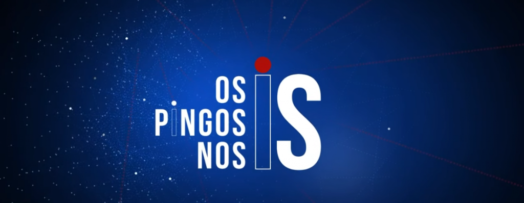 ENQUETE – OS PINGOS NOS IS – Você acha que o Senado deveria aprovar o impeachment do ministro Alexandre de Moraes?