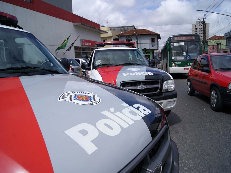 Ataques contra policiais na Baixada Santista preocupam autoridades da segurança pública