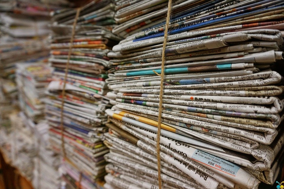Jornal ‘Agora São Paulo’ deixará de circular a partir de 29 de novembro
