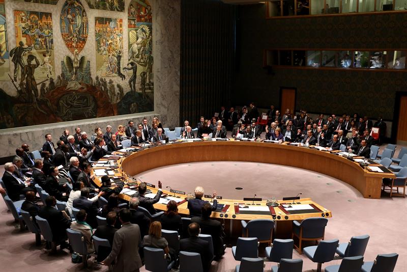 Conflito no Oriente Médio aprofunda crise e amplia pedidos de mudanças no Conselho de Segurança da ONU