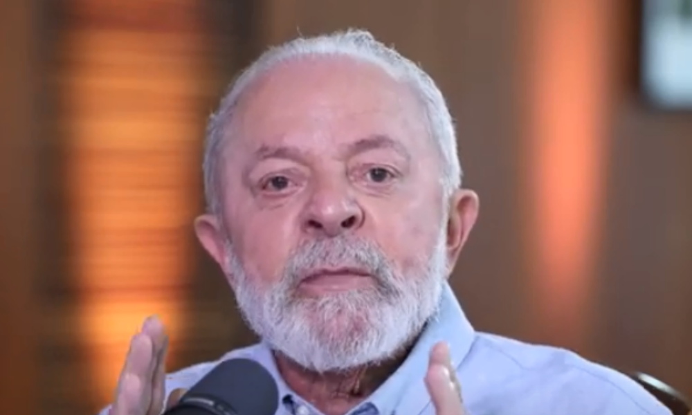 Lula diz que ainda está ‘pensando’ em criar o Ministério da Segurança Pública