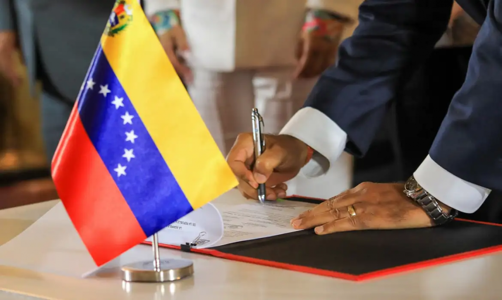 Venezuela: a sete dias da eleição, pesquisas divergem sobre resultado 