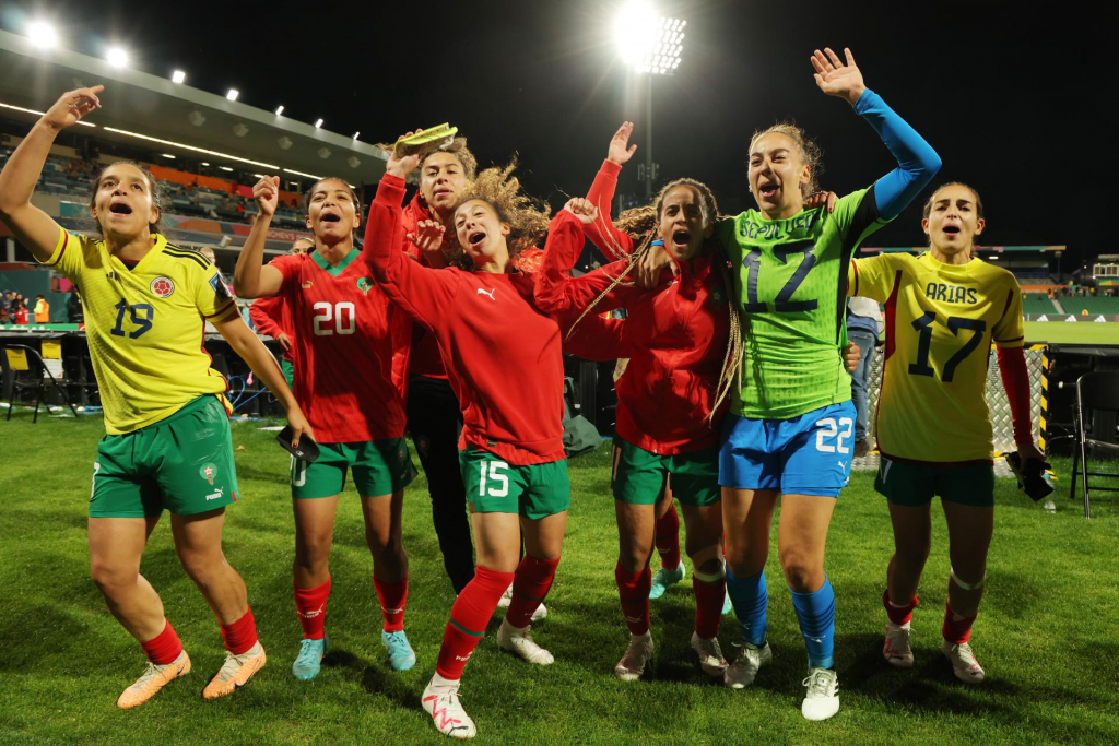 Copa do Mundo Feminina define seleções classificadas às oitavas de final; veja confrontos