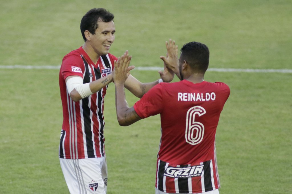 Paulistão: São Paulo vence Inter de Limeira, e Santos empata com a Ferroviária