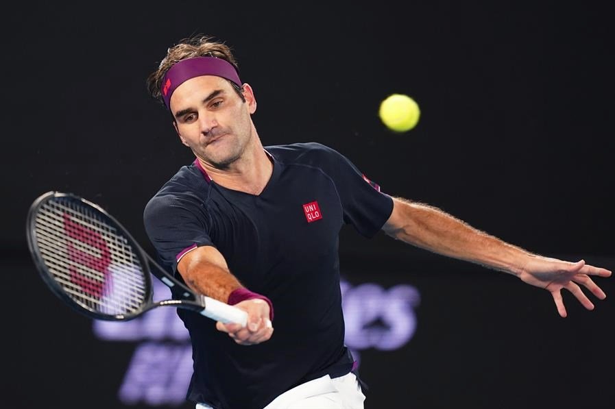 Federação confirma Federer, Djokovic e Murray nos Jogos Olímpicos de Tóquio