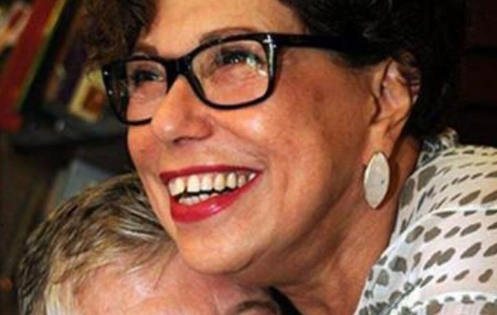 Autora de ‘Sai de Baixo’, Maria Carmem Barbosa morre aos 76 anos no Rio de Janeiro