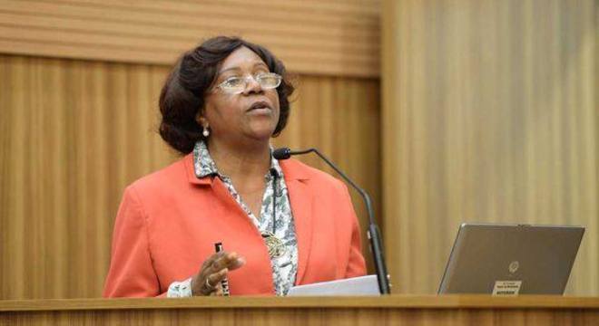 Covas anuncia nomes do novo secretariado com a primeira mulher negra de seu governo