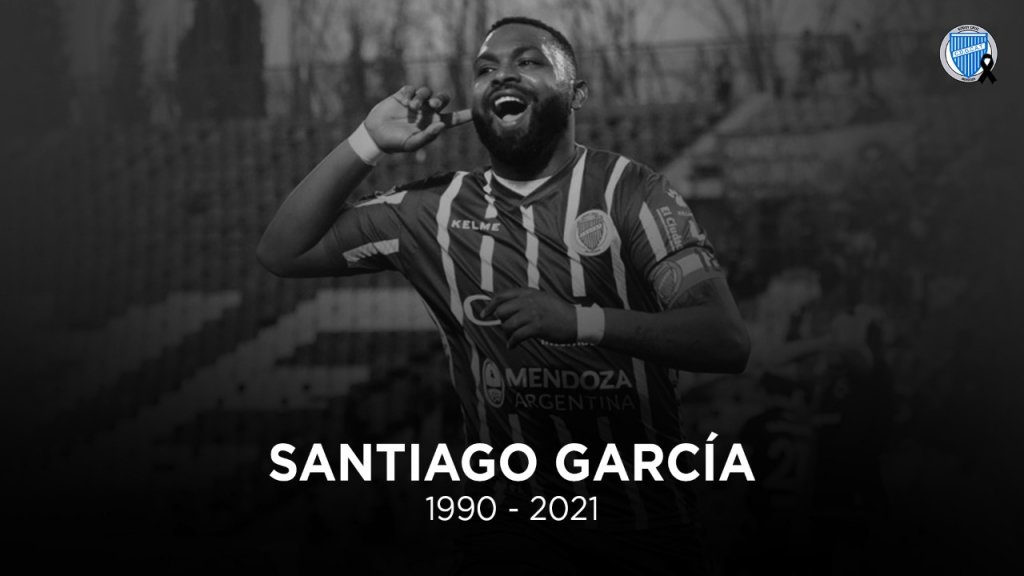 Ex-Athletico Paranaense, Morro García é encontrado morto na Argentina