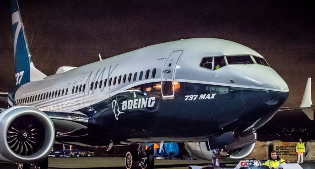 Após dois anos de suspensão, EUA autorizam retomada de voos do Boeing 737 MAX