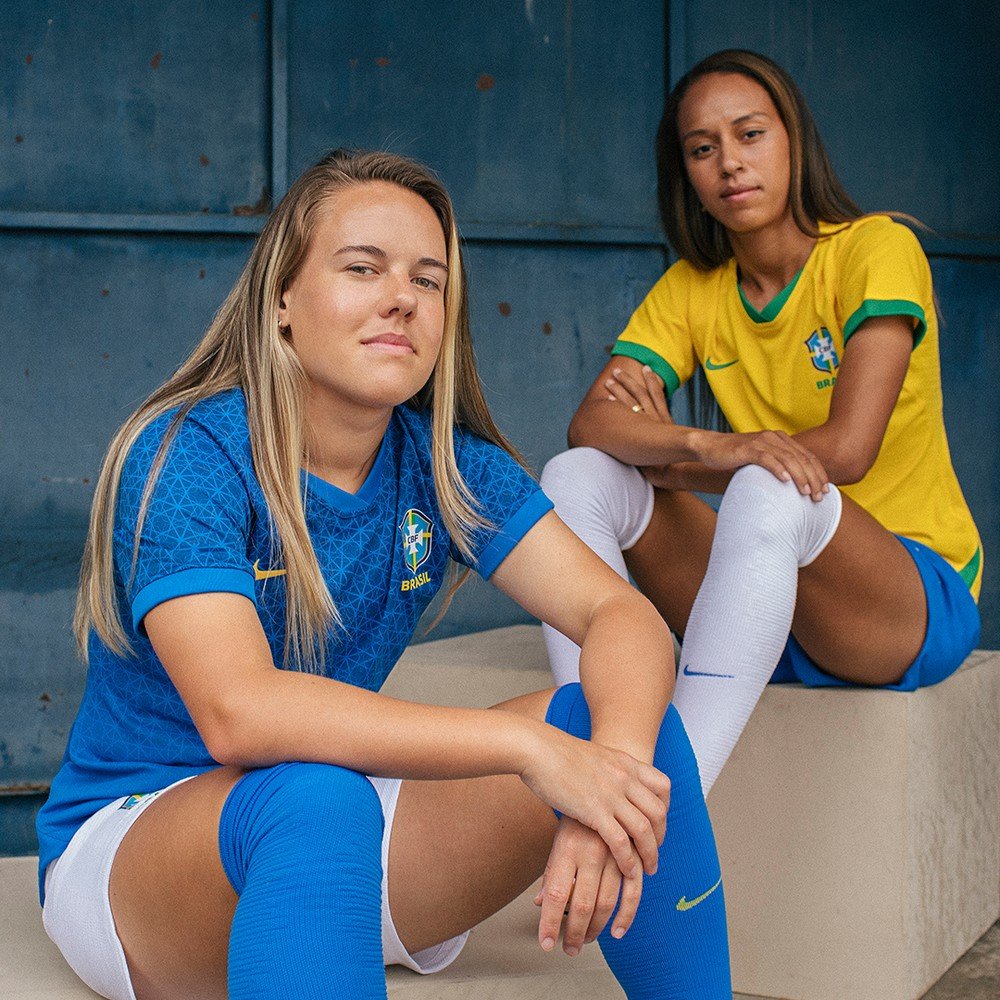 Audiência aumenta, Corinthians faz história e futebol feminino dá salto em 2020