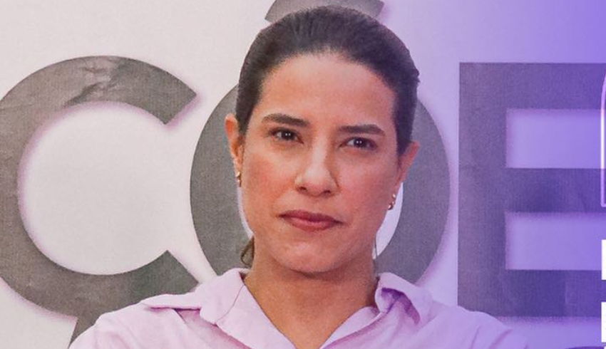 Após morte do marido, candidata ao governo de Pernambuco opta por não votar
