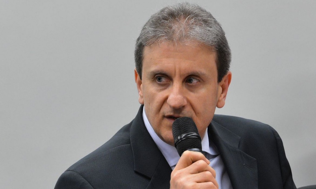 Lava Jato: juiz concede a doleiro Youssef acesso a grampo em sua cela 