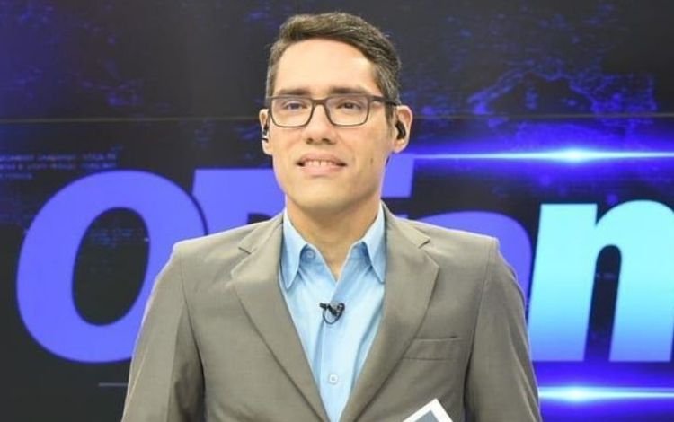 Morre o jornalista da RedeTV! Lívio Galeno aos 36 anos, em Teresina