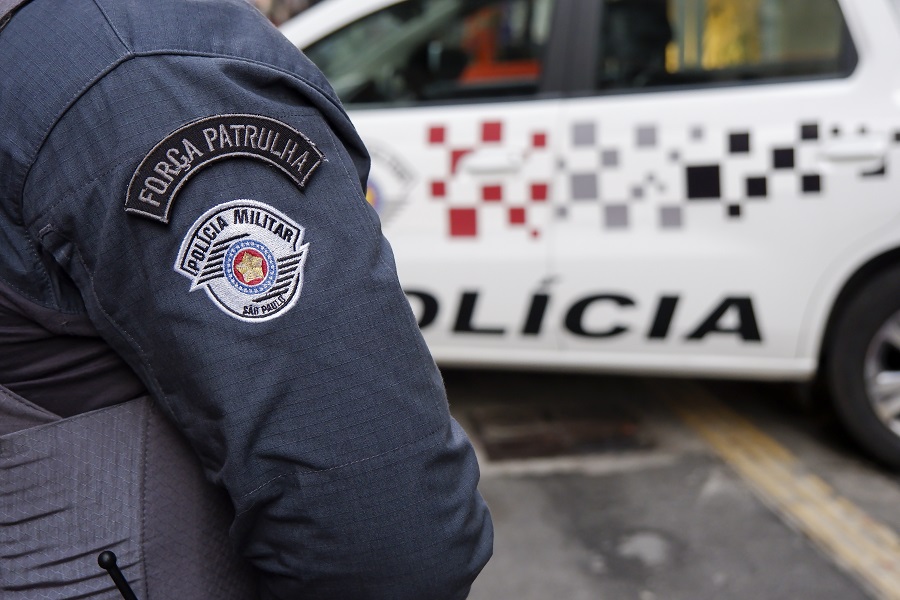 Polícia Militar de SP prende 78 pessoas em primeira ‘saidinha’ de presos