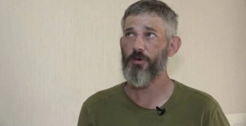 Americanos capturados na Ucrânia cometeram crimes, diz Rússia