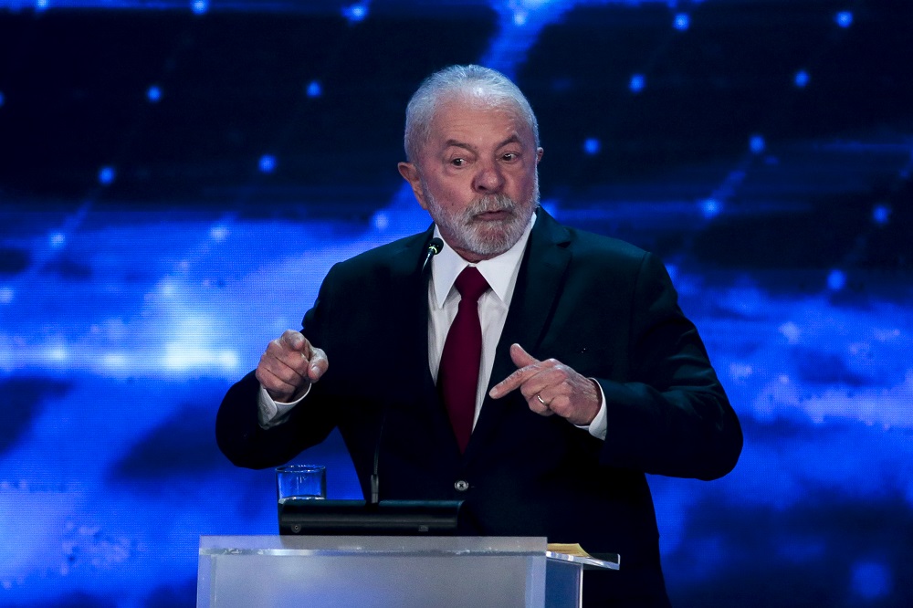Campanha de Lula vê início da migração do voto útil e espera ‘onda’ na última semana