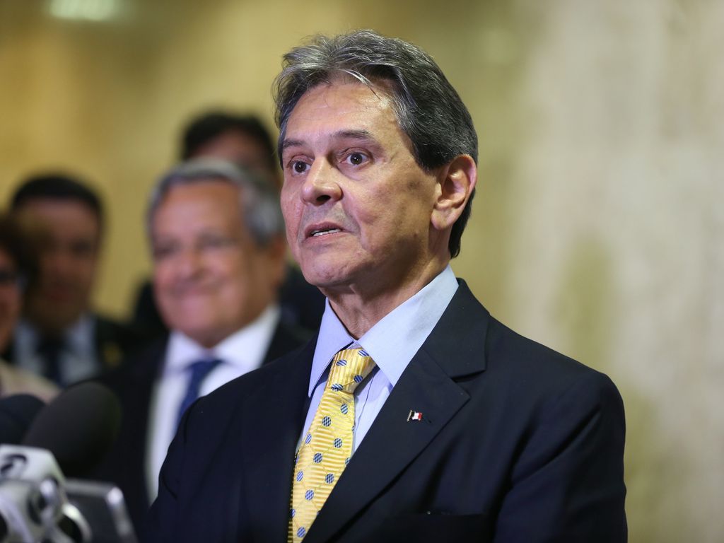 Campanha de Lula vai usar caso de Roberto Jefferson na reta final