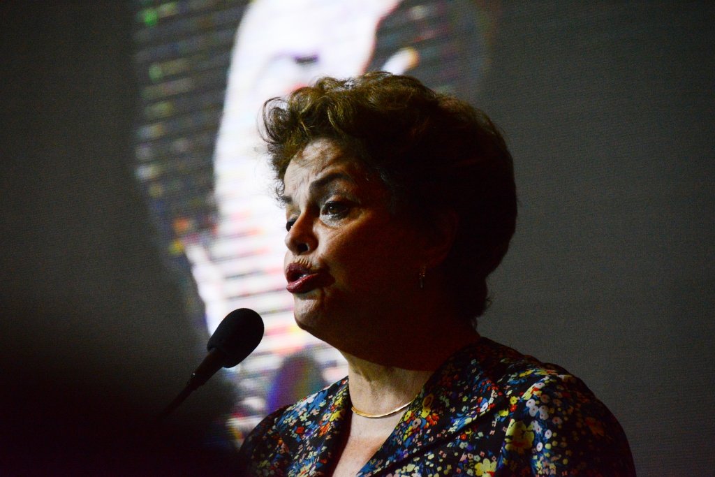 Apartamento de Dilma Rousseff é arrombado em Ipanema