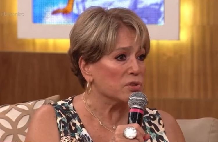Susana Vieira diz ao vivo que saída de Jade do ‘BBB 22’ parece ‘uma jogada’ da Globo; veja