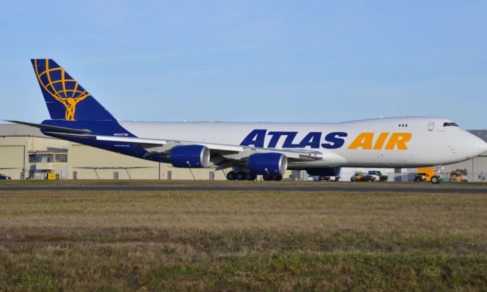 Boeing 747: última ‘rainha do céu’ da história será entregue ao vivo nesta terça; acompanhe