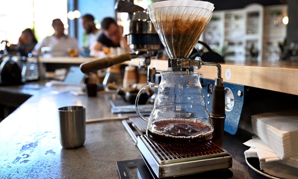 Vai um cafezinho? Cafeteria na Austrália cobra R$ 730 por uma xícara