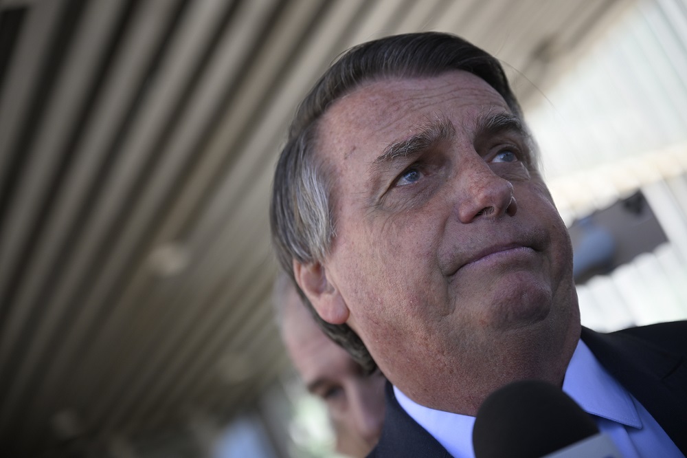 AO VIVO: TSE julga nesta quinta-feira a ação que pode tornar Bolsonaro inelegível; acompanhe