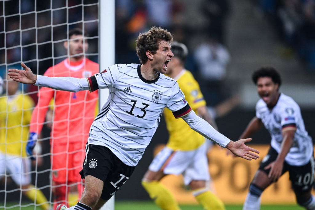 Alemanha convoca herói de 2014 e joia de 17 anos para Copa do Catar; confira a lista