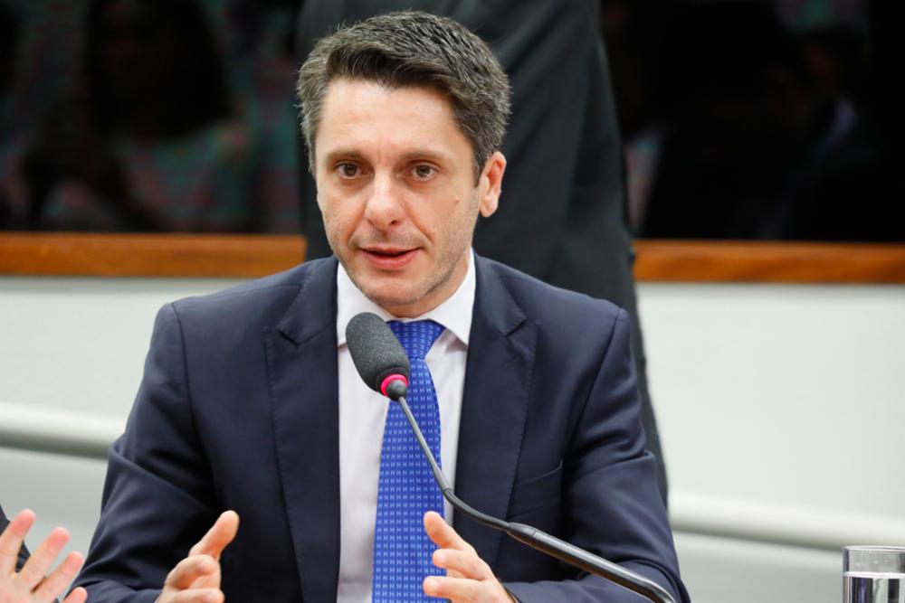 Alex Manente diz que Câmara precisa definir ‘limites’ da imunidade parlamentar