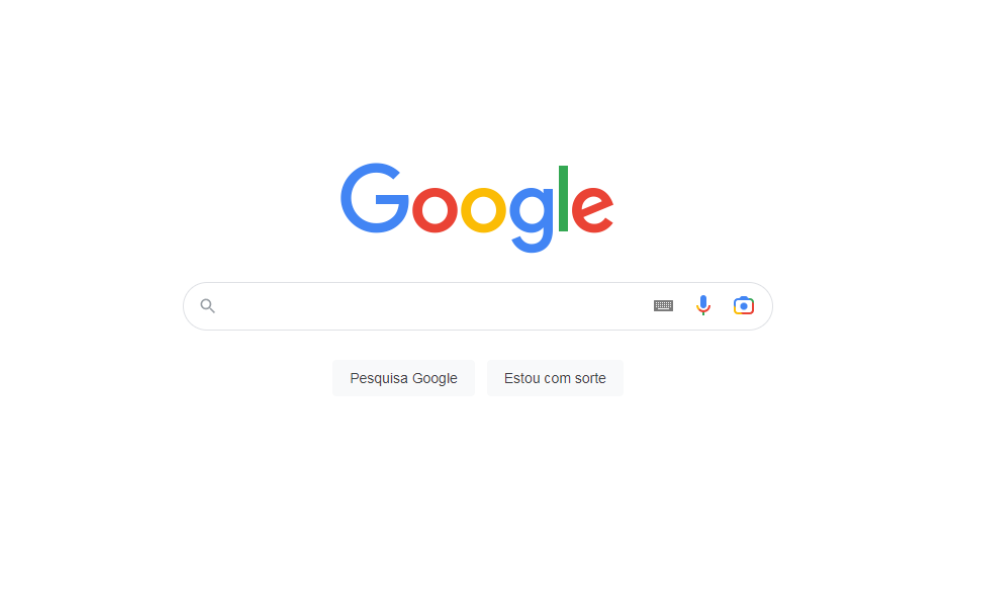 Após ofensiva do governo, Google retira mensagem contra PL das Fake News da página inicial