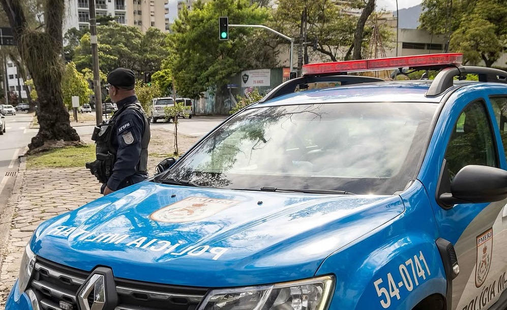 Tiroteio deixa sete feridos em Santa Cruz, na zona oeste do Rio de Janeiro