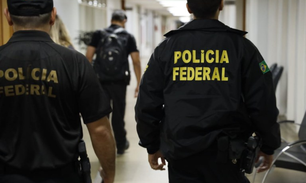 PF prende integrantes de quadrilha por fraudes contra o INSS no Rio de Janeiro