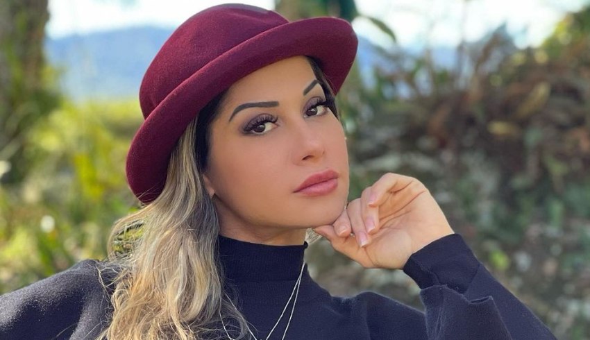 Irritada, Maíra Cardi diz quantos milhões Thiago Nigro deu para ex-mulher: ‘Não quer trabalhar’