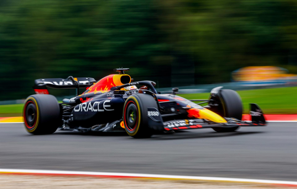 Red Bull é multada pela FIA em R$ 37 milhões por extrapolar o teto de gastos em 2021