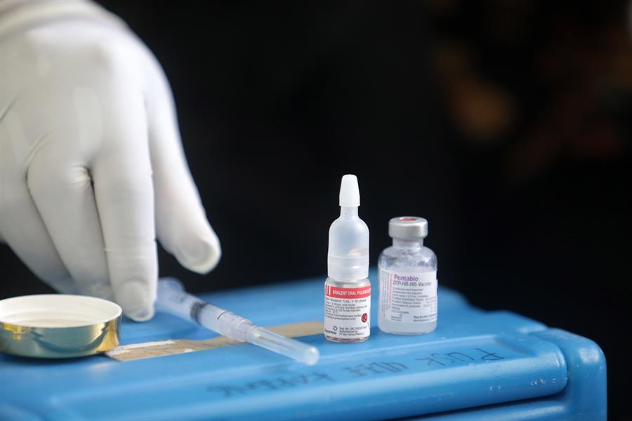 Governo negocia compra de vacina da Pfizer; preços ainda não foram divulgados